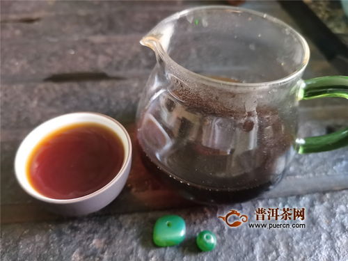 淺嘗慢酌,細(xì)品秋日熟茶時(shí)刻 2020年勐昌號(hào)勐昌之星