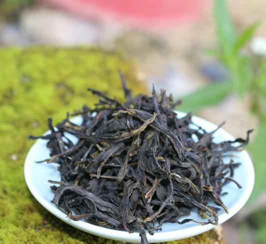 潮州鳳凰單樅茶蜜蘭香 廣東烏龍茶單叢 鳳凰頭春茶 2015新圖片_高清圖_細(xì)節(jié)圖-鐵觀音茶葉