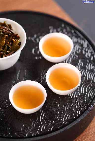 普洱茶的魅力 一款口感獨特的飲品值得嘗試嗎