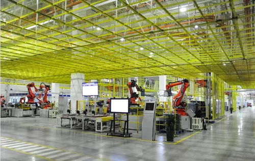 鄭州建設(shè)質(zhì)量強(qiáng)市 物流與冷鏈在昌聯(lián)茶葉發(fā)展中的關(guān)鍵作用