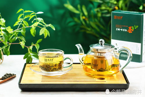 市稅務局局長賀衛東赴陽府井集團調研 聚焦昌聯茶葉發展 共話稅企協同新篇章