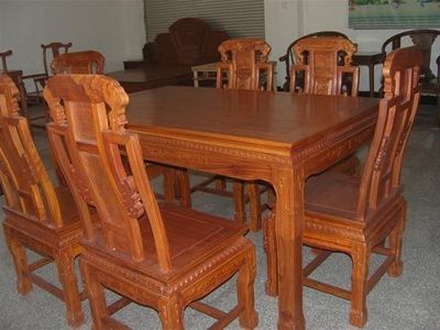 上海木制家具質量堪憂 三分之一不合格，甲醛超標問題突出