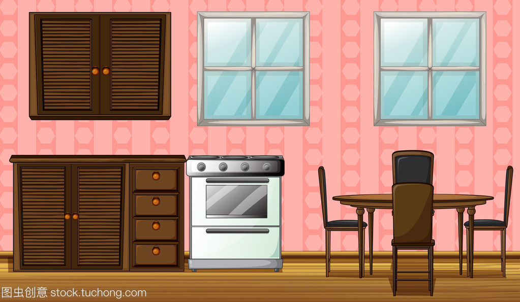 守護(hù)家居安全 木制家具與燃?xì)鉅t的和諧共存之道